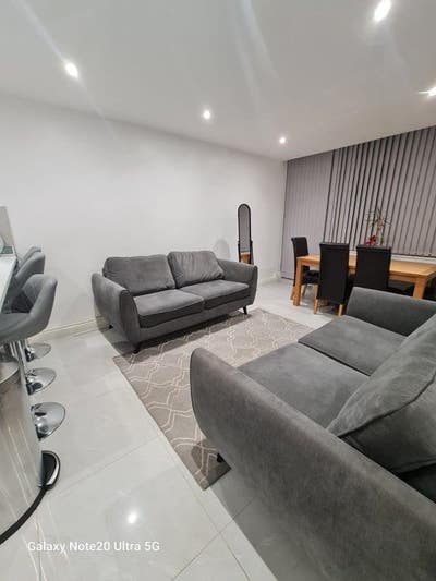 Aldgate,E1, Modern Double Room Available Now Main Photo