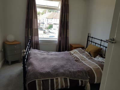Spacious Double room available Main Photo