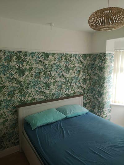 Newly furnished master bedroom in Cheadle! Main Photo