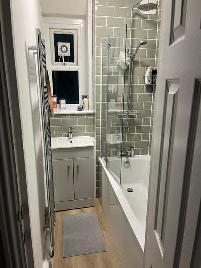 Double room to rent in Stockwell  Main Photo