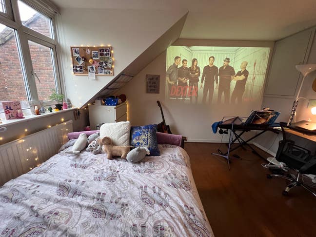 Short Let Cosy Double Room Near Clapham Junction Main Photo