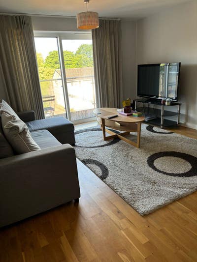 Room with own bathroom available near Addenbrookes Main Photo