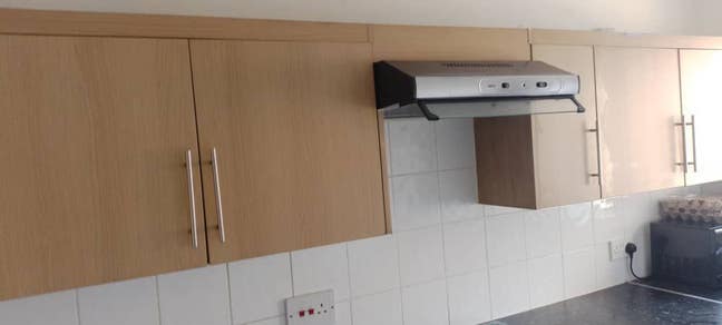 Single Furnished Room in Reading Main Photo