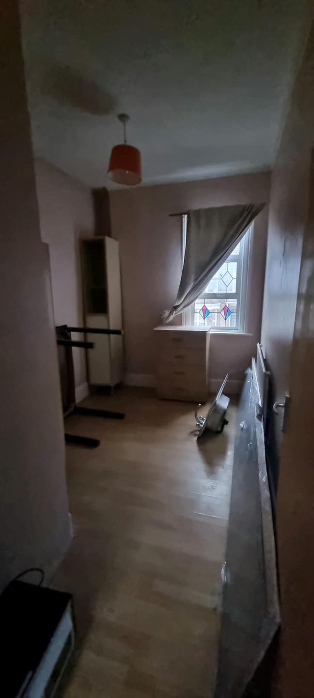 Single room Main Photo