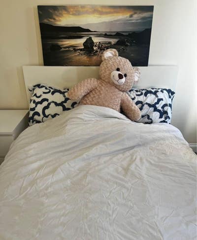  Female  preferred  bedroom  available Main Photo