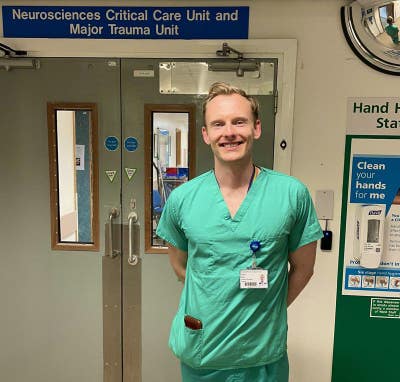 Doc LF Room to rent  Main Photo