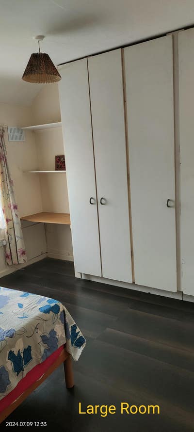 Single/Double Room Main Photo