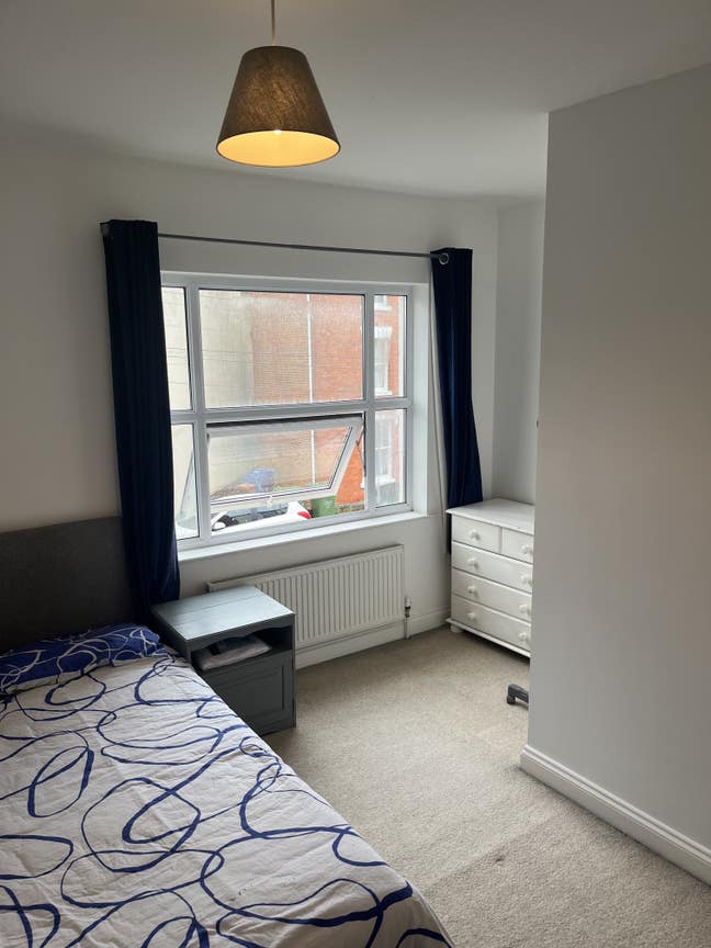 Double Ensuite room in Grimsbury, Banbury. Main Photo