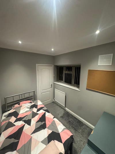 Single room  Main Photo