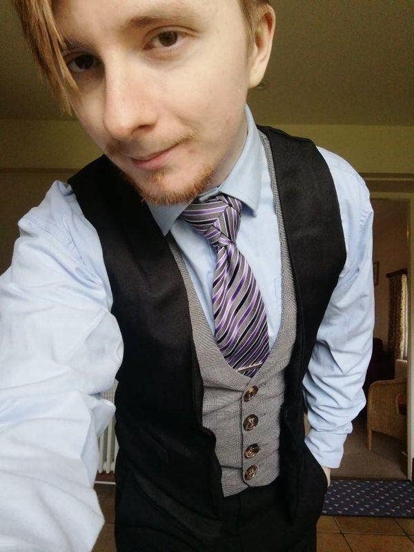 Incoming RGU mature student Main Photo