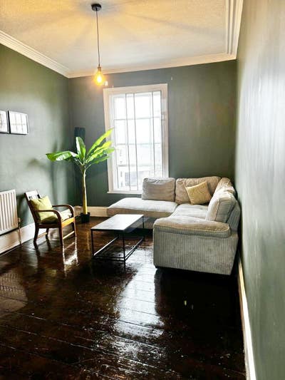 Beautiful Two Bedroom Apartment Triangle Main Photo