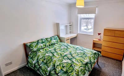 Available November Double Room near Addenbrookes Main Photo