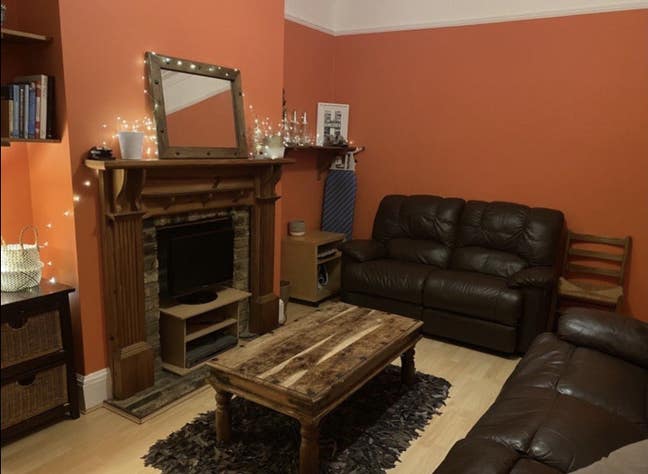 Double en-suite room in Hammersmith (bills inc.)  Main Photo