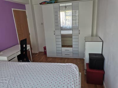 🏮super large doubleroom  in Whitechapel E1 Main Photo