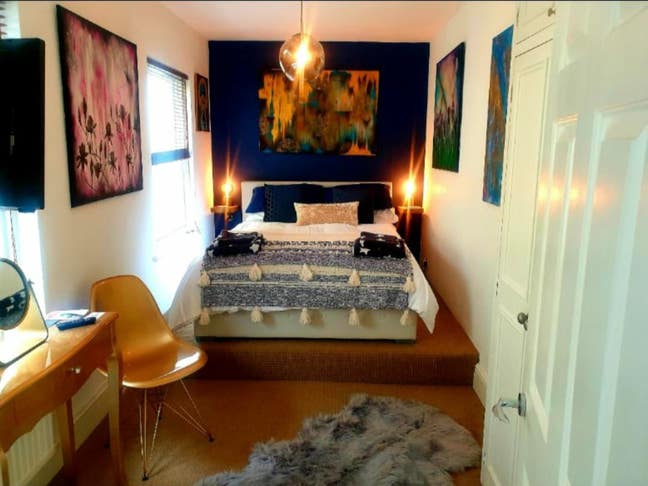 Nice flat in great location, Kemptown.  Main Photo