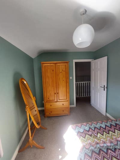 Double room to rent in Sydenham Main Photo