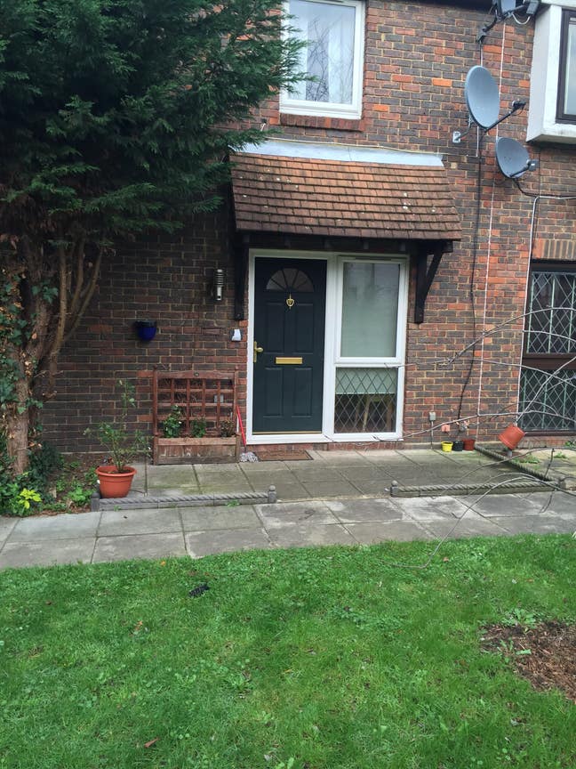 Lovely double room in Bermondsey  Main Photo