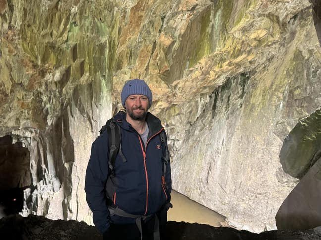 Prof. Seeking South Liverpool Share/Buddy Up Main Photo