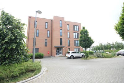 2 bedroom flat, close to Royal Infirmary.. Main Photo