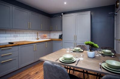 🏠 Room Available – Ensuite in 5-Bed HMO  Main Photo