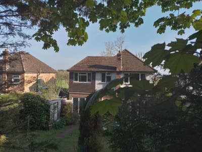 Shared home with available double. Main Photo
