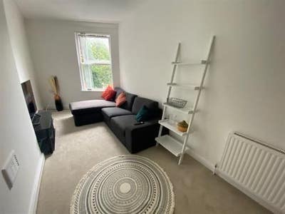 Modern Duplex Flat Share in Aigburth, L17 Main Photo