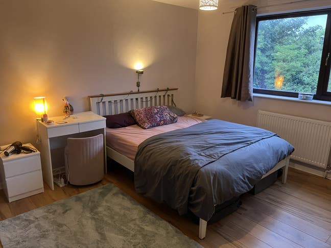 From Jan 2026 -  double room near UoN & QMC  Main Photo