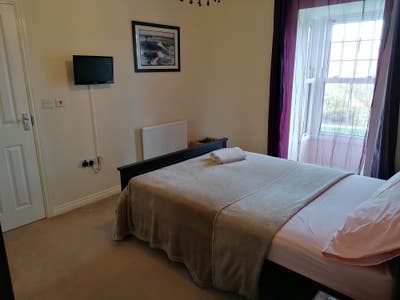 Double room en suite Main Photo