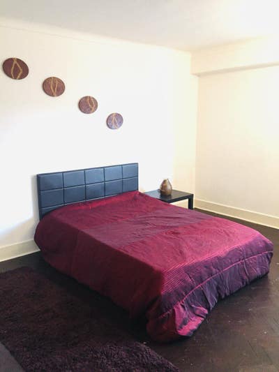Large Bright Beautiful Double Bedroom -Hammersmith Main Photo