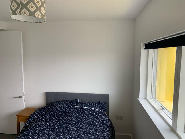 Double en-suite - South Bristol Main Photo