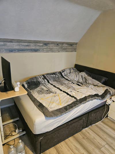 Double Bedroom for Rent in Nice and clean House  Main Photo