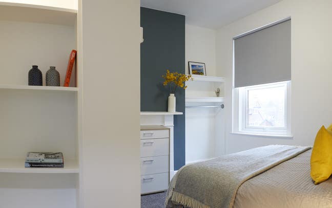 🍑Peachy Pad in Quiet House Main Photo