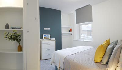 🍑Peachy Pad in Quiet House Main Photo