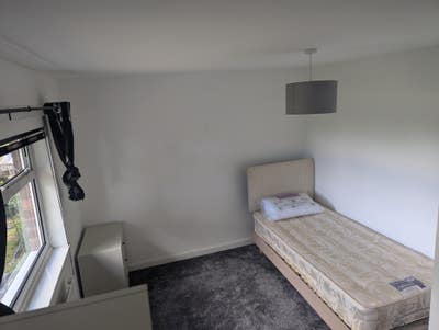 Double room 400pcm Main Photo