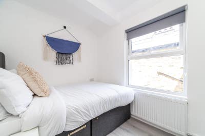 Stylish Ensuite Rooms, Prime Location Main Photo
