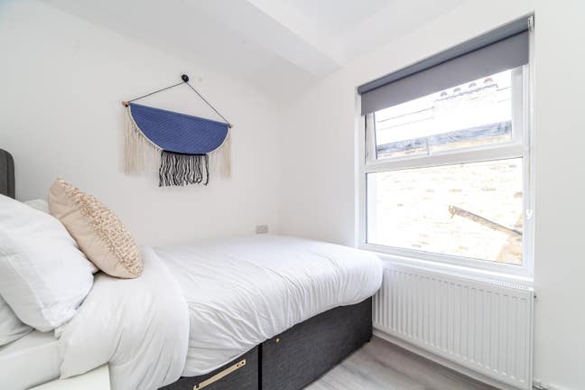 Stylish Ensuite Rooms, Prime Location Main Photo