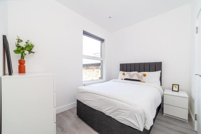 Stylish Ensuite Rooms, Prime Location Main Photo