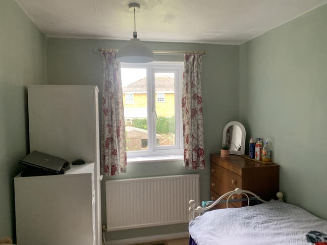 Single room in quiet location Main Photo