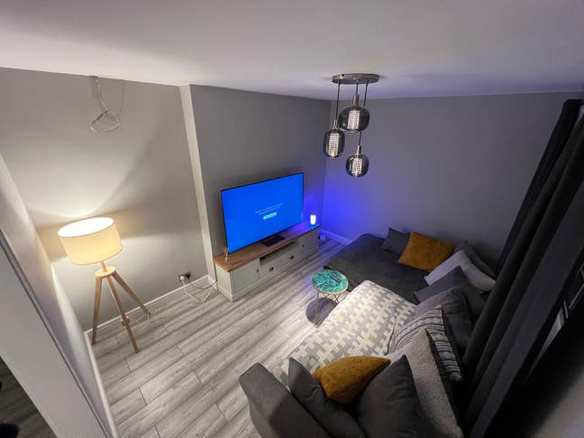 Single Room Available  Main Photo