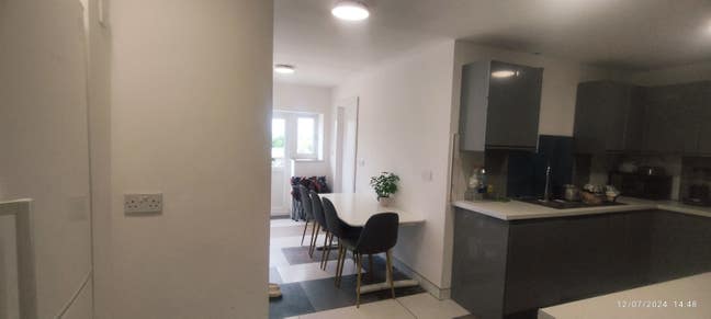New shared house Main Photo