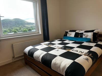Room For Rent - View Of Arthur's Seat Main Photo