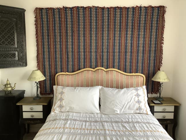 Double room for a single person, Main Photo