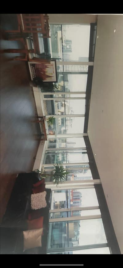 En-suite double room in Canary Wharf penthouse Main Photo