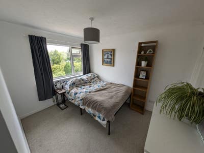 Double room for rent in Staple Hill Main Photo