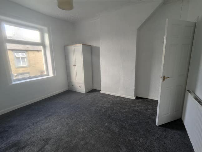 Double room short term let Main Photo