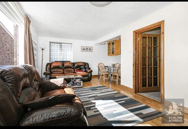 Spacious  Rooms Fully Furn inc All Bills Main Photo