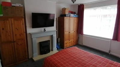 Large Room Available Mid April Main Photo