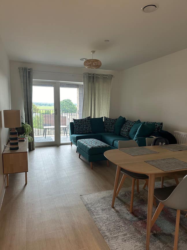 Double bedroom Main Photo