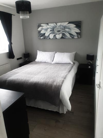 Double room to rent in Basildon  Main Photo
