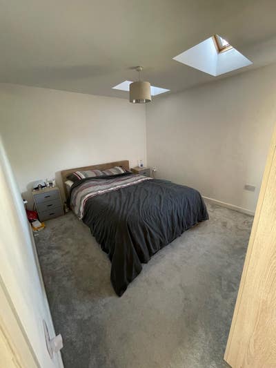 Room in a shared house  Main Photo